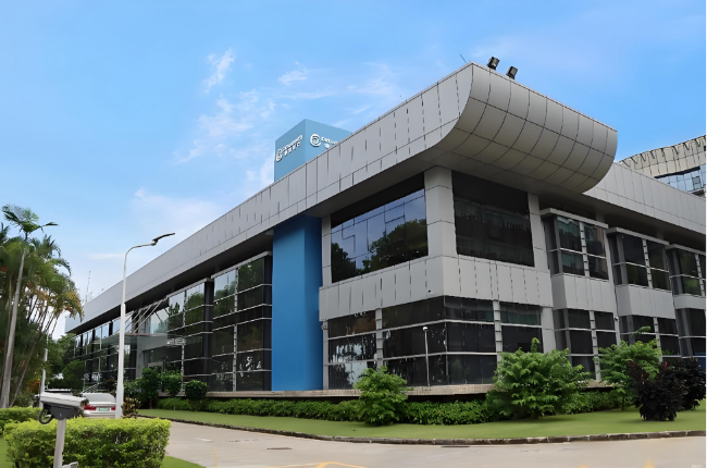 无焰燃气灶-北美研发中心