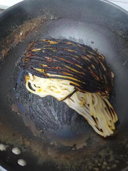 无焰燃气灶厨房