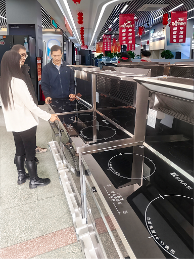 深圳市元疆科技有限公司-上市销售